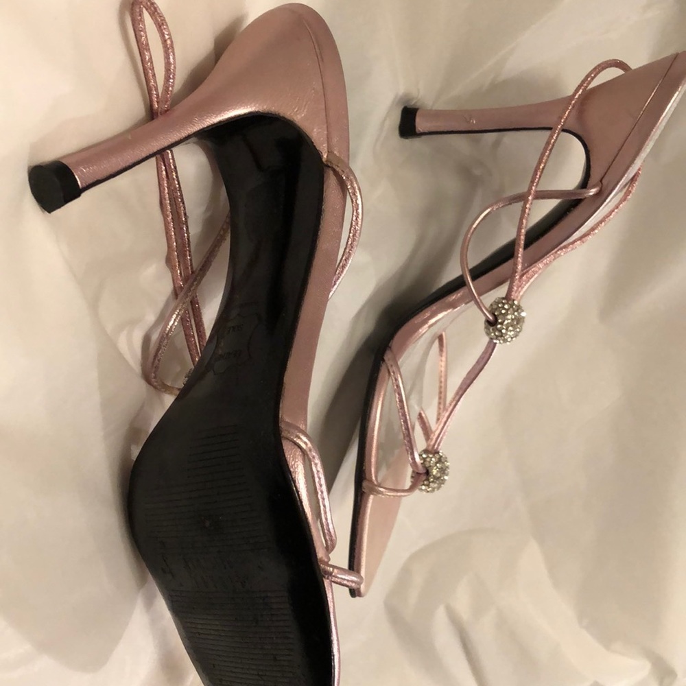 Stuart Weitzman Heels - Picture 4 of 15